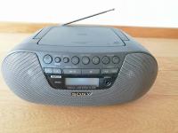 Radio Sony ZS-S10CP