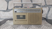 RIZ RM 303, Radio, Kasetofon, Unitra