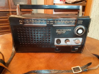 star radio (standard)