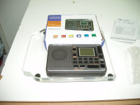 Tranzistor Audiomax SRW-810