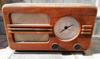 Vintage radio Kosmaj 49
