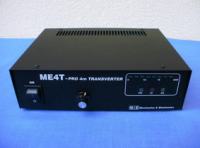 Transverter ME4T-PRO 28/70 MHz, 25 W