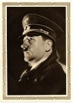 Propagandna razglednica/dopisnica - Adolf Hitler (ww2)