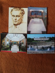 TITO-Komplet 10 razglednic
