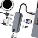 Next One USB-C PRO Multiport Adapter/hub