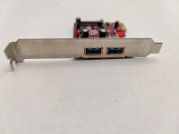 USB 3.0 PCI kartica