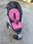 Otroški voziček Babyzen 3v1
