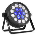 BEAMZ BT410 LED Efekt reflektor reflektorji luči