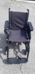 Malo rabljen električni invalidski voziček HP8 ESCAPE LX