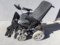 Električni invalidski voziček Invacare Storm 3