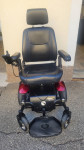 Električni invalidski voziček Rascal