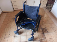 Inavalidski voziček