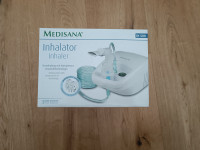 Inhalator Medisana IN500