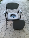 Invalidski stol za potrebo