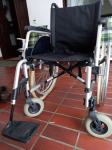 Invalidski voziček Meyra