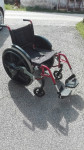 Invalidski voziček My Cycle