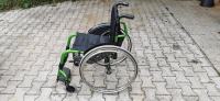 Invalidski voziček