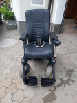 Invalidski voziček STORM