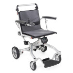 MOTION HEALTHCARE Aerolite potovalni invalidski voziček