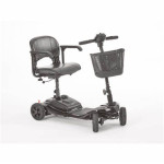 MOTION HEALTHCARE Airscape razstavljiv električni invalidski skuter