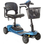 MOTION HEALTHCARE Lithilite električni invalidski skuter