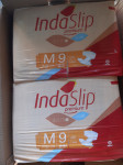 Plenice za odrasle številka M medium na voljo 8 paketov