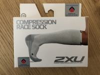 2XU kompresijske nogavice XS