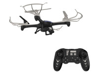 NOVO - Dron na daljinsko upravljanje - ( Senzor višine) - Kvadrokopter