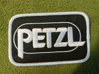 našitek Petzl