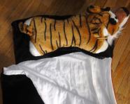 otroška spalna vreča tiger