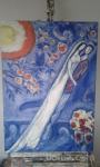 Marc chagall- reprodukcija