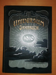Illustriertes Universum-Jahrbuch 1910