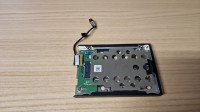 Kabel za povezavo osnovne plošče z SSD M.2. NVMe + kletka