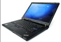 Kupim dele za Lenovo ThinkPad T500/W500