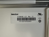 LCD N156BGE-L21