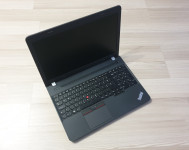 prenosnik Lenovo ThinkPad E555, po delih