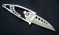 Nož CRKT Van Hoy Snap Lock (Rotating Snap Lock)