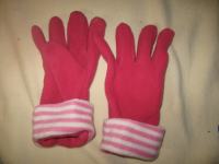 različne rokavice za punco, do cca. 12 let ali več