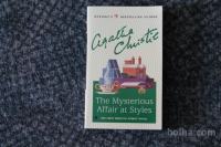 A. Christie: The Mysterious Affair at Styles