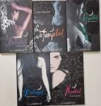 A House of Night novel /  P. C. and Kristin Cast