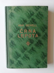 ANA SEWELL, ČRNA LEPOTA, 1934