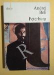 Andrej Beli - Peterburg (roman)