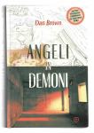 ANGELI IN DEMONI, Dan Brown, 2005