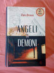 ANGELI IN DEMONI (Dan Brown)