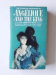 ANGELIQUE AND THE KING, SERGANNE GOLON