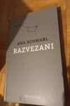 Anna Schnabl - Razvezani