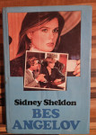 BES ANGELOV-Sidney Sheldon, trde platnice...samo 7,99 eur