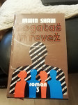 BOGATAS IN REVES SHAW LETO 1977 CENA 5 EUR