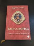 Bogdan Novak PASJA GROFICA