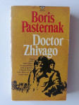 BORIS PASTERNAK, DOCTOR ZHIVAGO